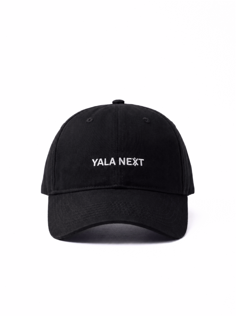 Habibi Cap