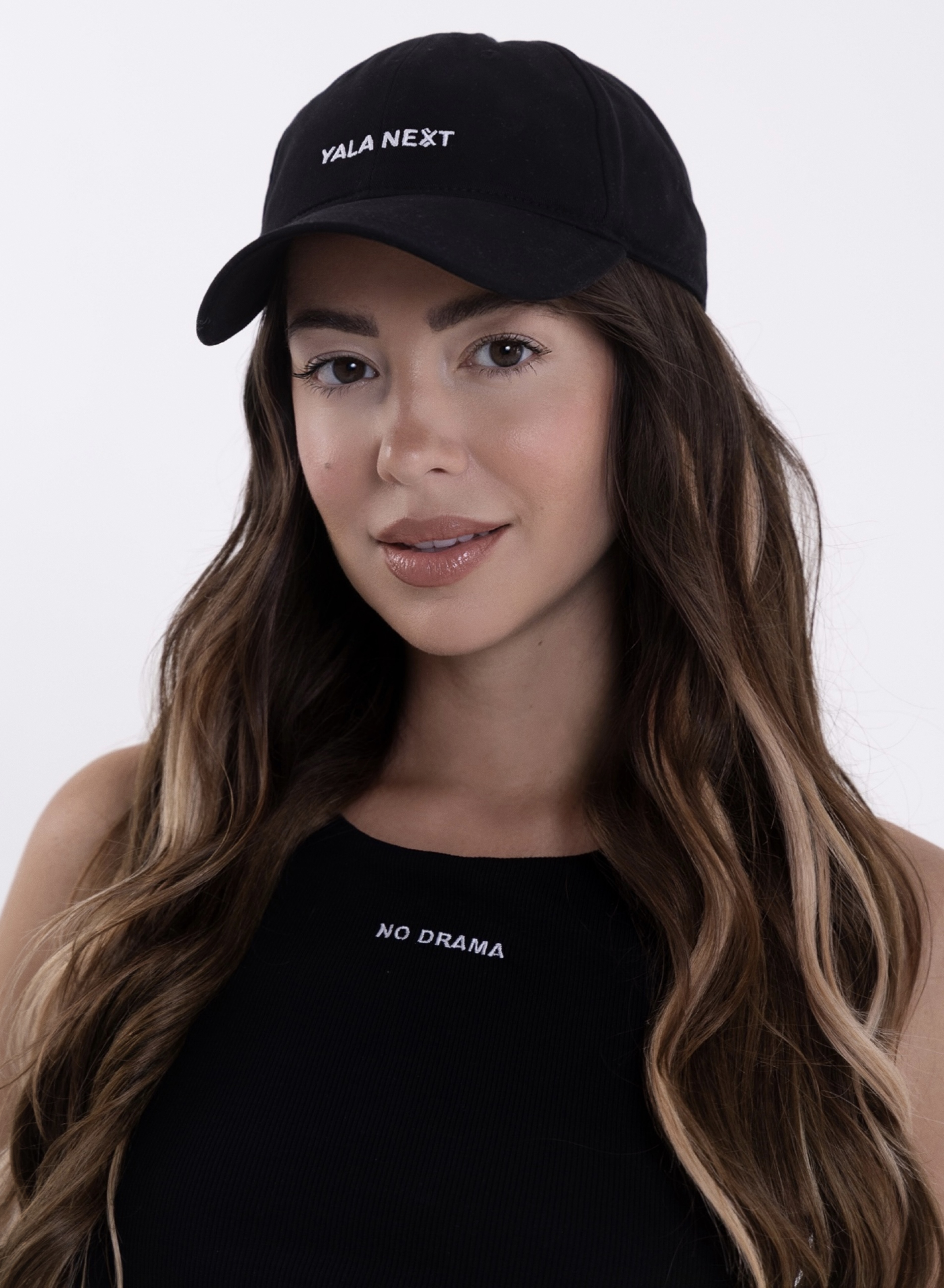 Habibi Cap