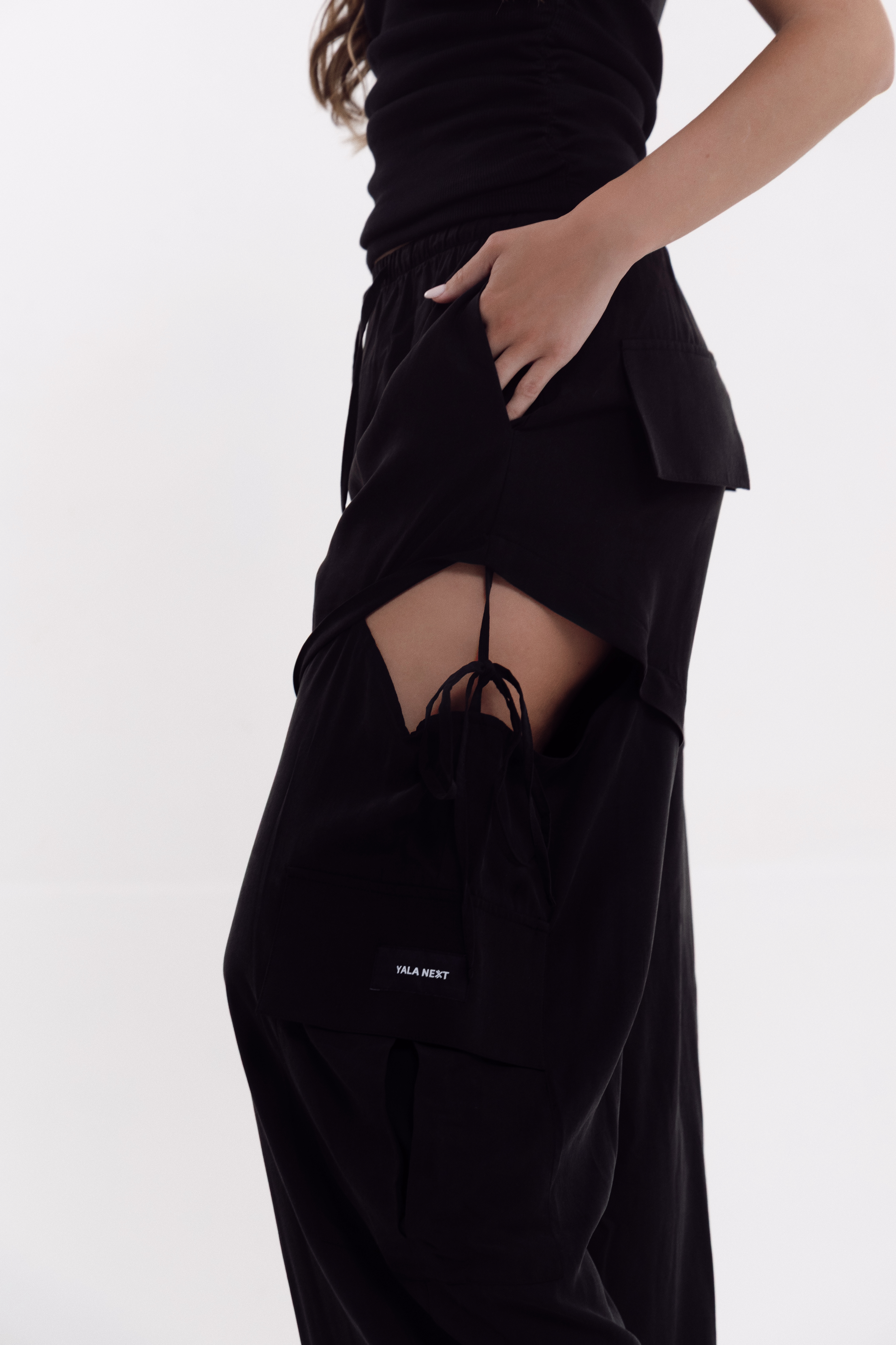 Moni Pants