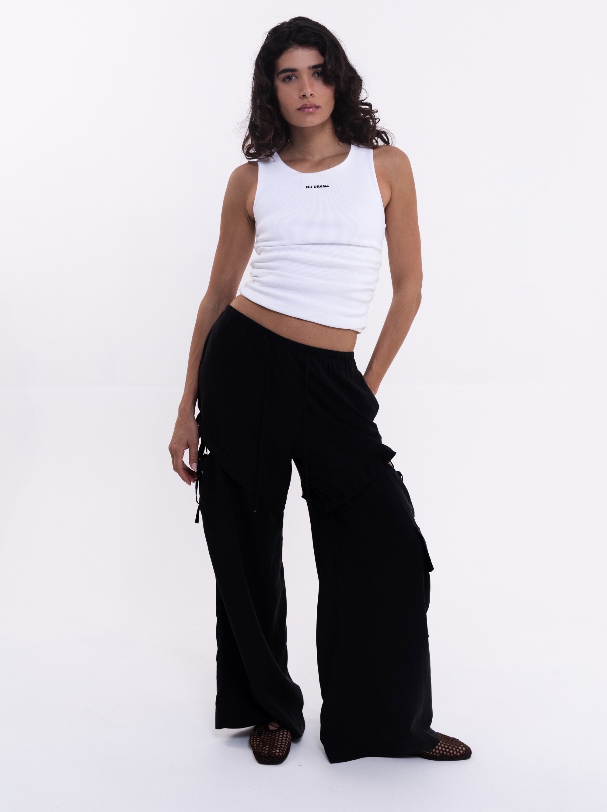 Moni Pants
