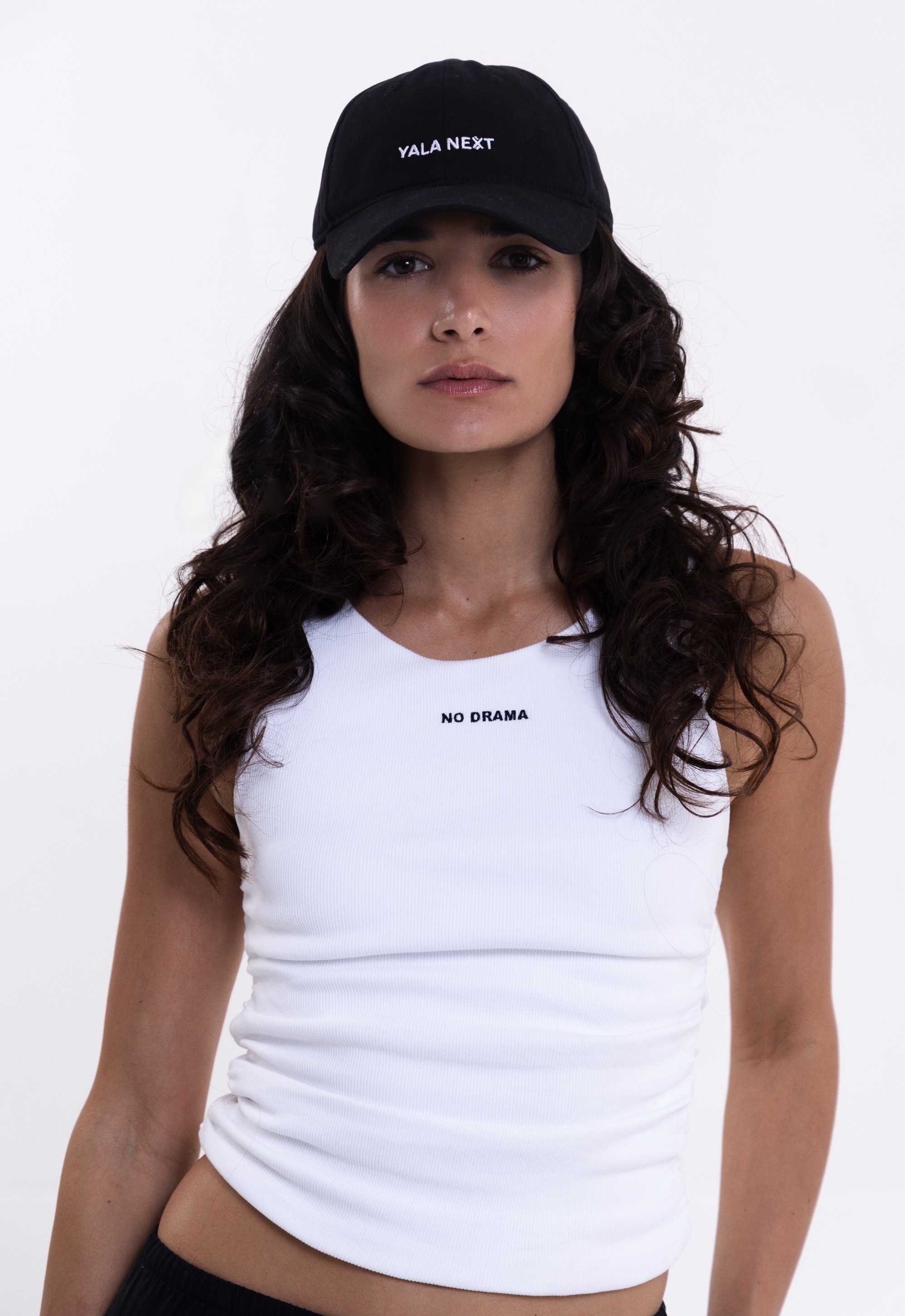 Habibi Cap