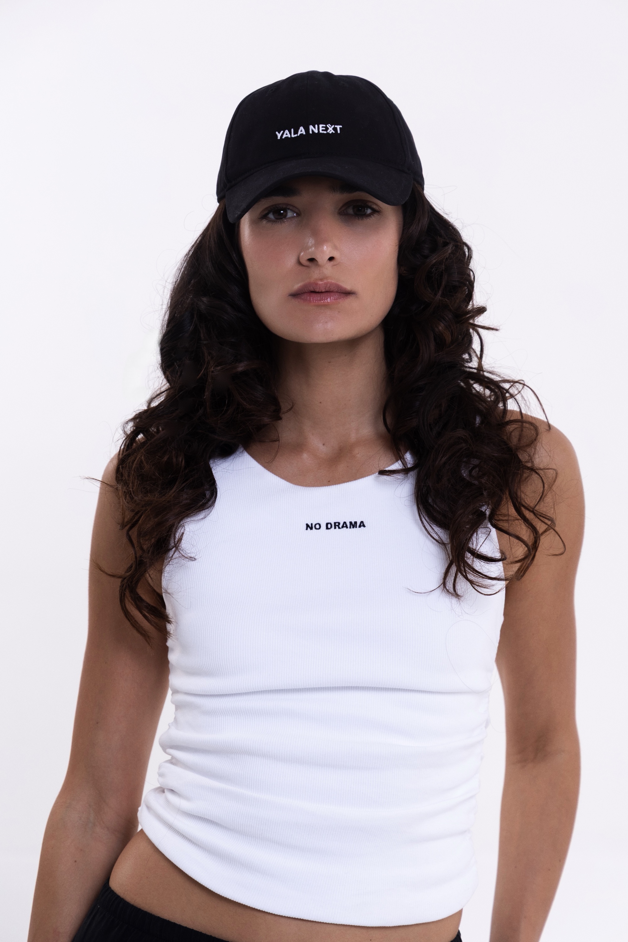 Habibi Cap