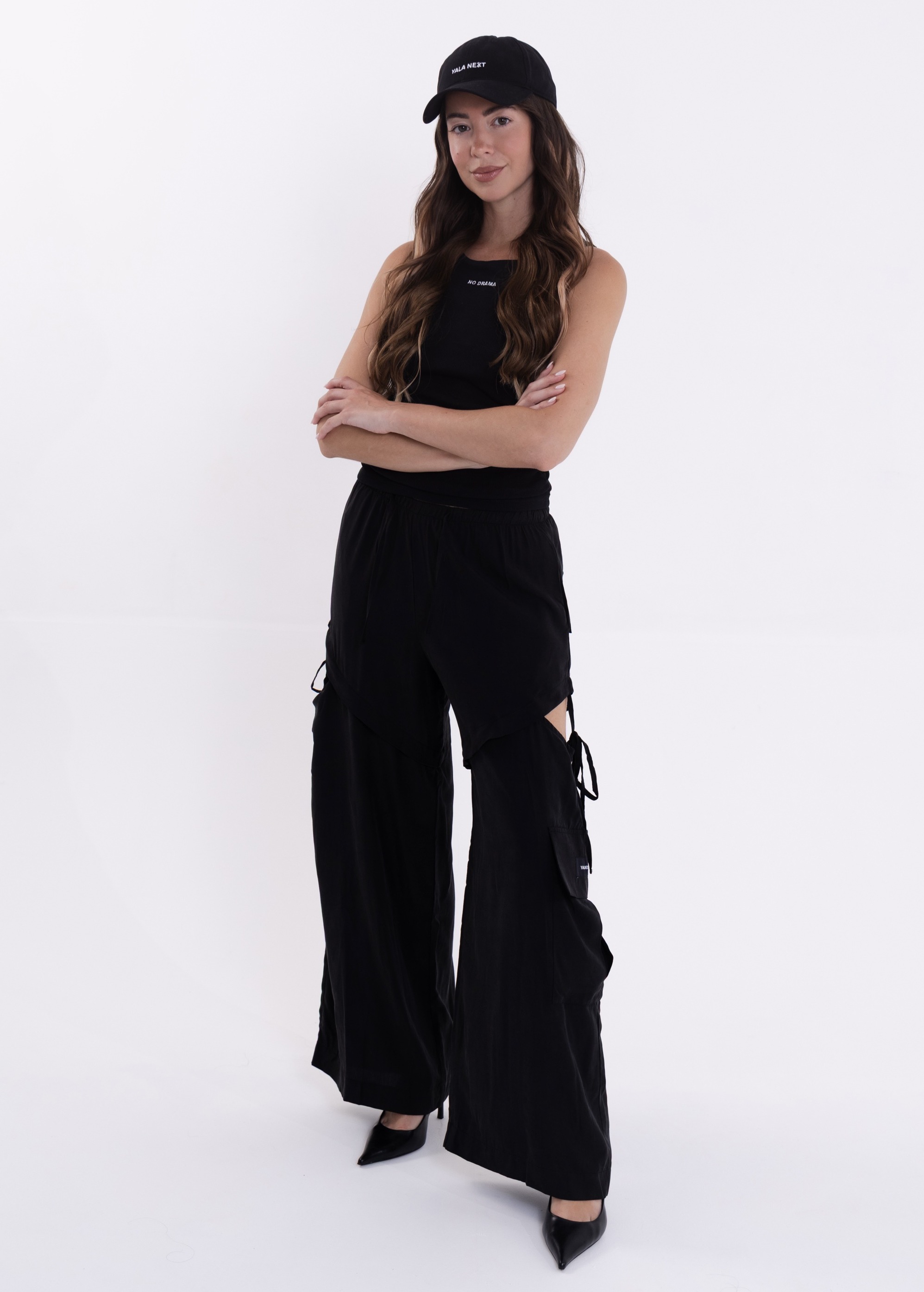 Moni Pants
