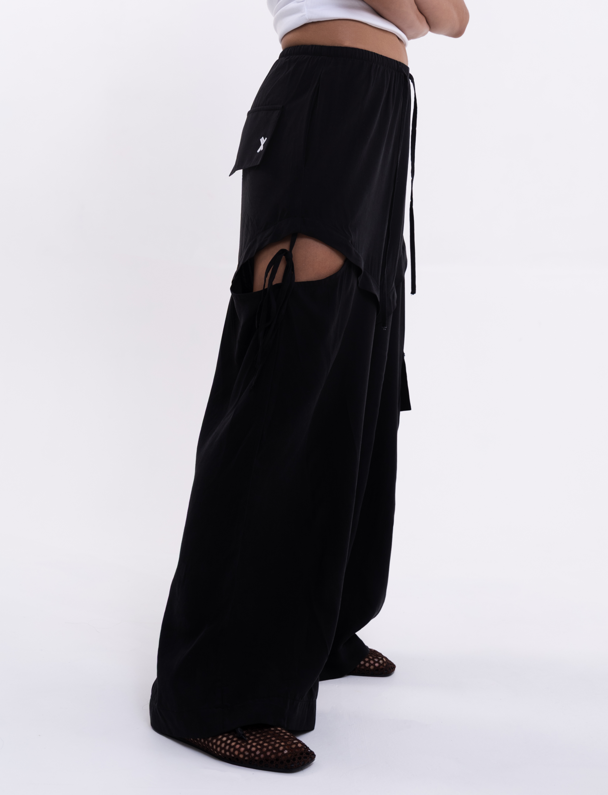 Moni Pants