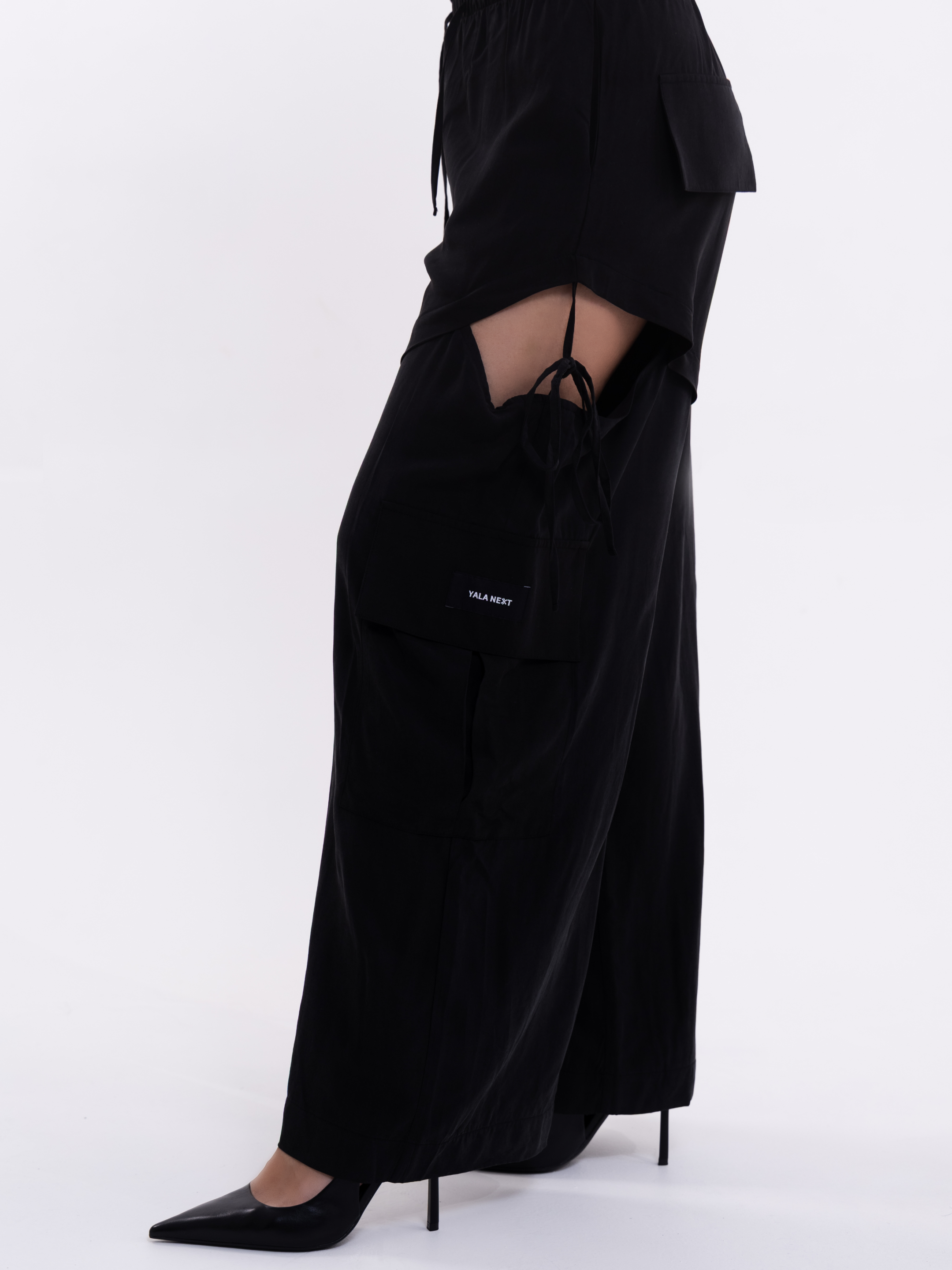 Moni Pants